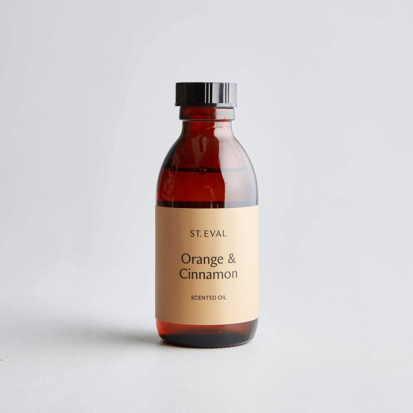 Orange & Cinnamon Diffuser Refill | St. Eval – St. Eval Candle Company