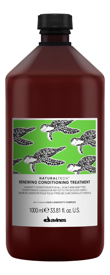 Renewing Conditioning Treatment Litre