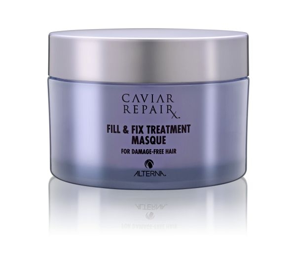 Alterna Caviar Repair Fill & Fix Treatment Masque 171ml
