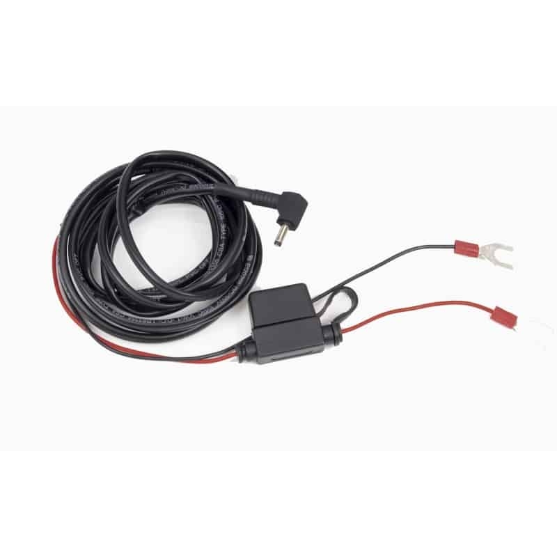 Ciro Replacement Phone Holder Power Cord – Wiring Harness – Rick Rak