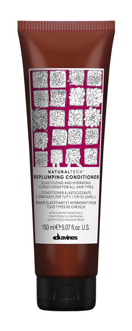 Replumping Conditioner