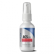 ACS200 Silver Extra Strength Spray | Results RNA | 60ml