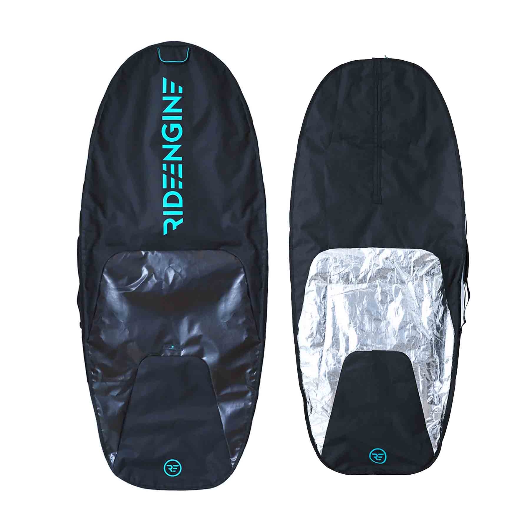 Ride Engine Day Strike Foil Boardbag – 6’6 – The Foiling Collective