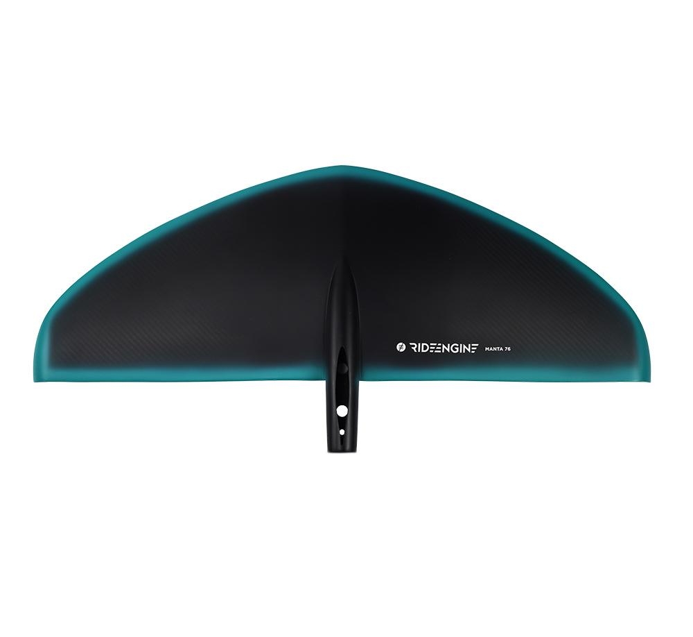 Ride Engine Manta Front Wing 76cm – Wing Foiling – The Foiling Collective