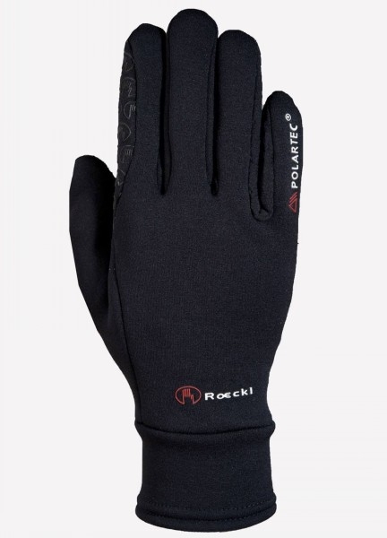 Roeckl Warwick Polartec Glove – TC Feeds & Tack Haven