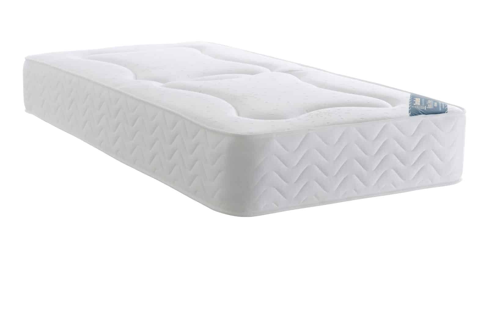 Dura – Roma Deluxe Double Mattress