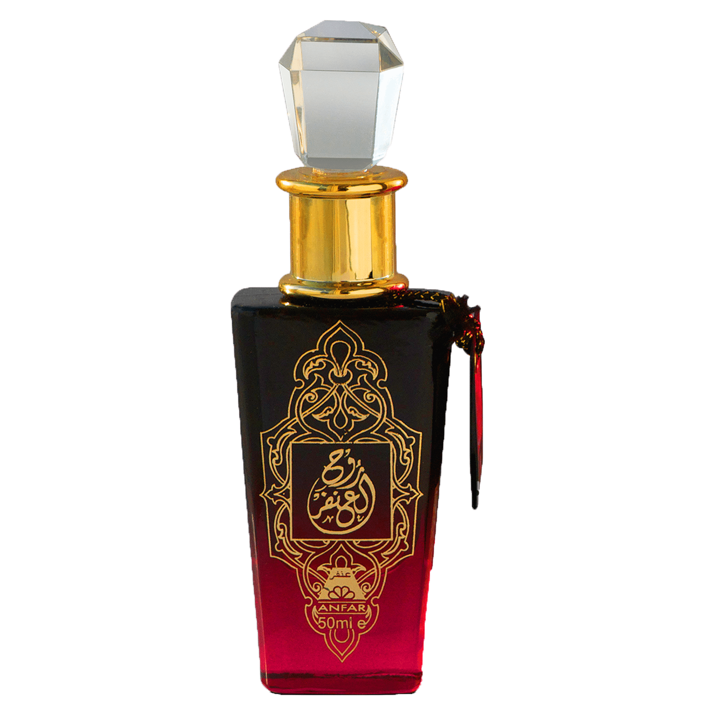 Rooh Al Anfar EDP (100ml)