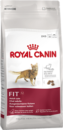 Royal Canin Fit 32 2kg