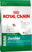 Royal Canin Mini Junior 2kg