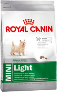 Royal Canin Mini Light 2kg