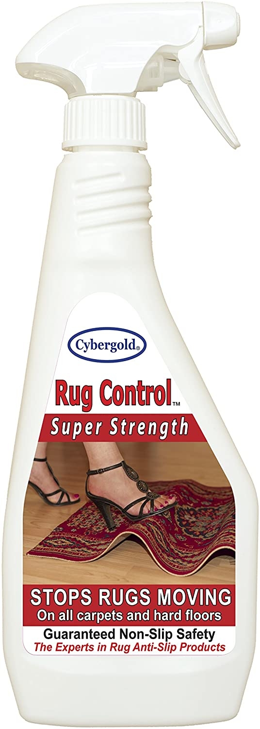 The Real Rug Company – Rug Control Spray 500ml – The Rug Quarter