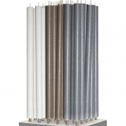 Rustic Torches (Case 12) – The Covent Garden Candle Co Ltd