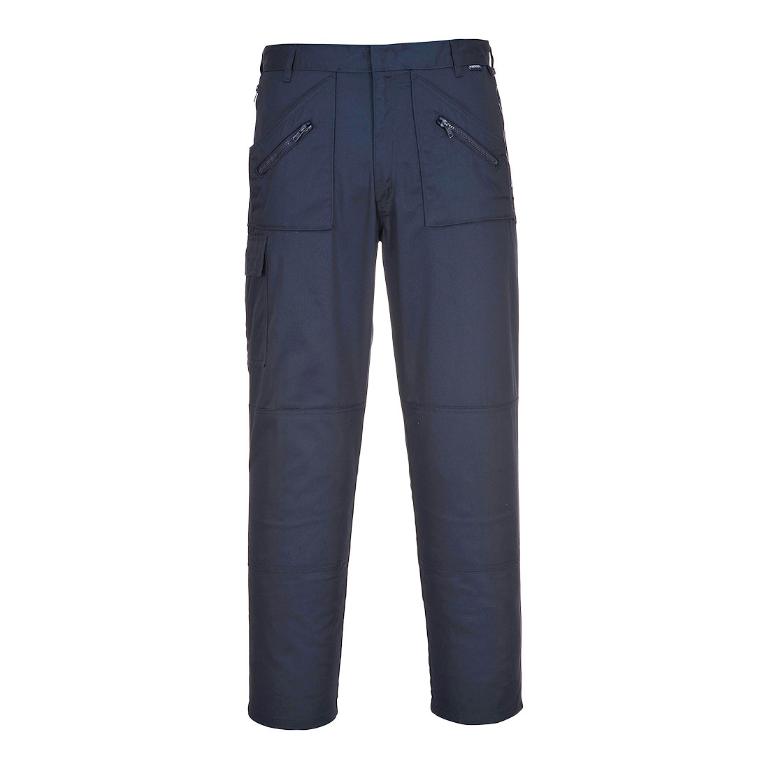 Trouser Navy – 38 – Work Safety Protective Equipment – Portwest – Regus Supply