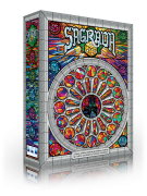Sagrada – Floodgate Games – Red Rock Games