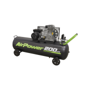 Sealey SAC20030B 200L Belt Drive Air Compressor 3hp – Rigorously Tested High Motor Vehicle Performance Equipment – Vortex Garage Systems