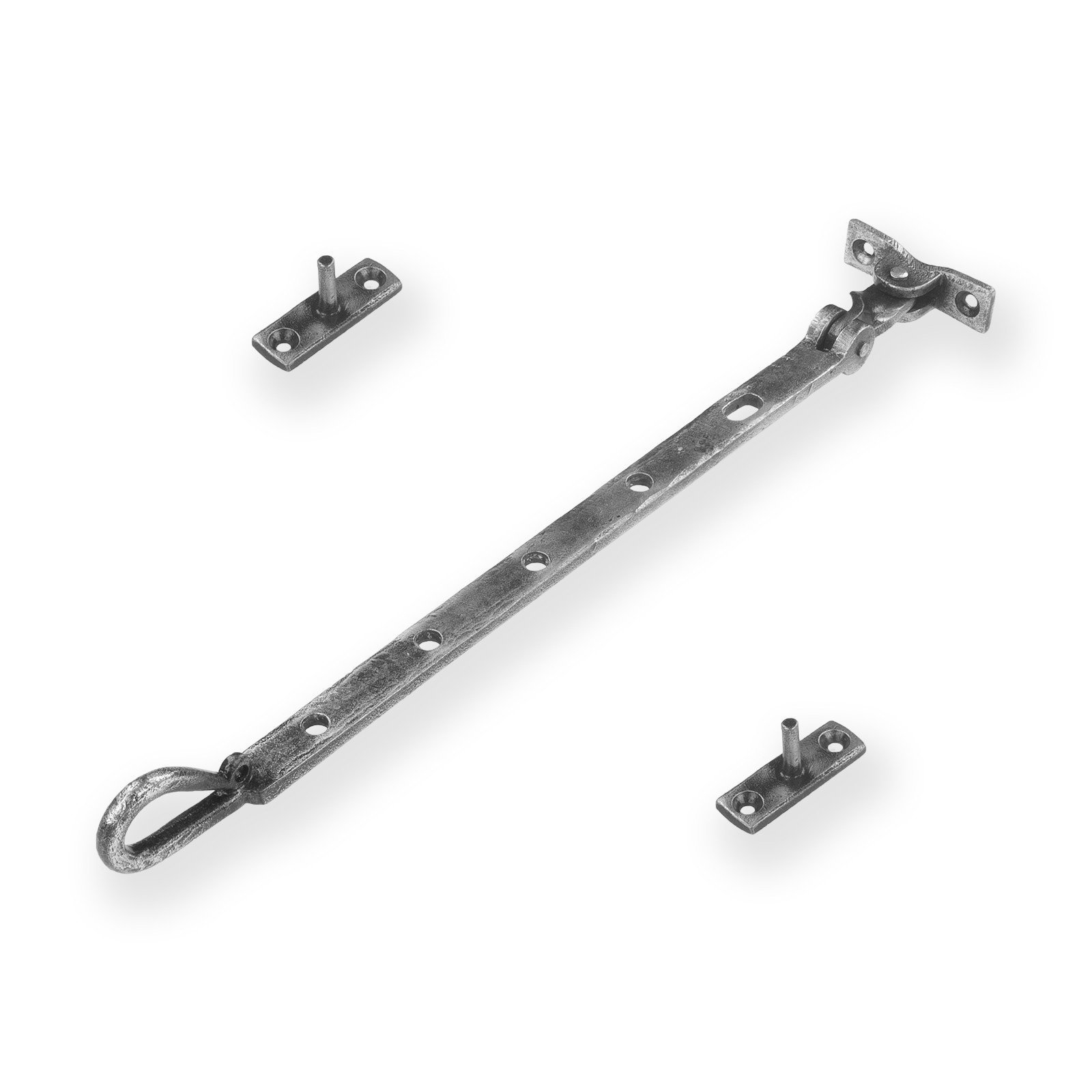 Shepherds Crook Pewter