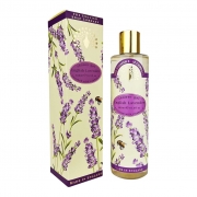 English Lavender Shower Gel – 300ml – English Fragrances – Luxury Shower Gel – The English Soap Company