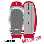 SIC Mako Carbon Foil Board 5’7 (SL) – Wing Foiling – The Foiling Collective