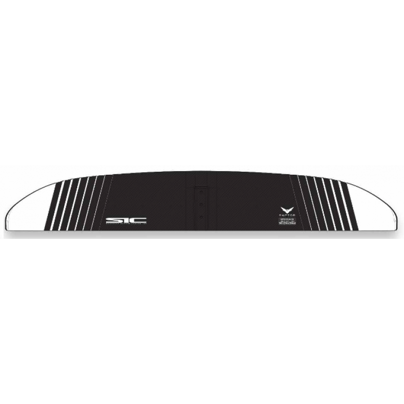 SIC Raptor Slash 1500 Front Wing – Wing Foiling – The Foiling Collective