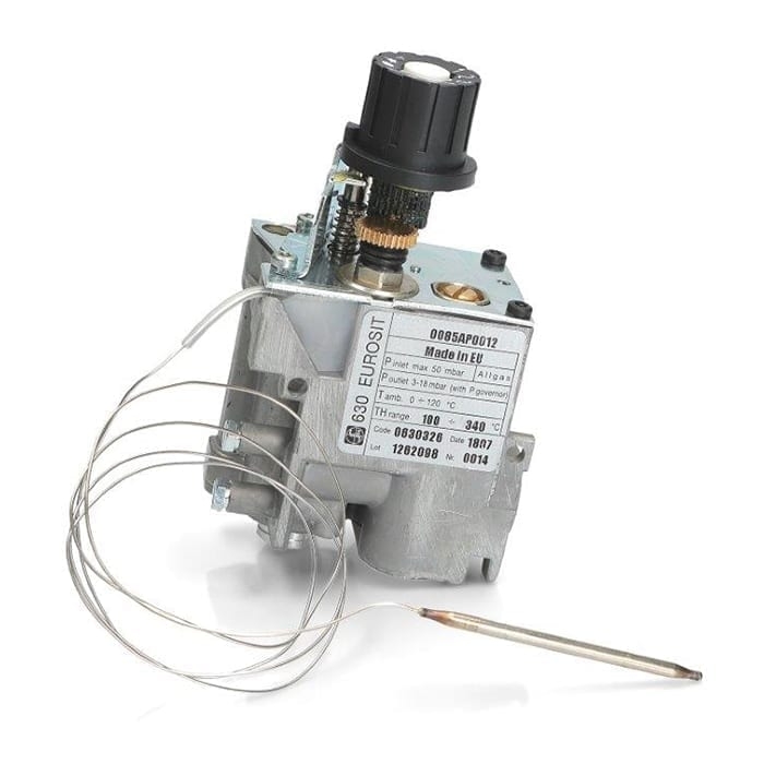 SIT 0.630.326 Eurosit oven valve – Original – Under Control LTD