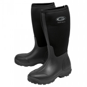 GRUBS FROSTLINE BOOTS BLACK  SIZE 5