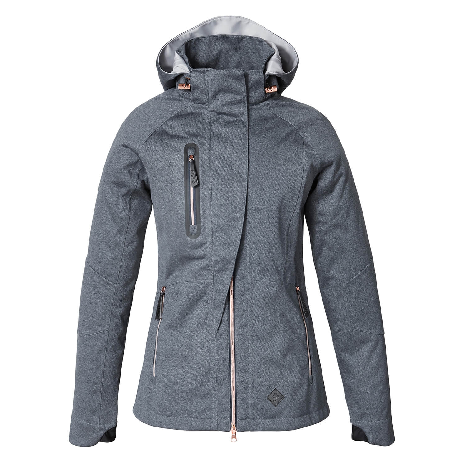 CALDENE LEISURE JACKET SIENA WATERPROOF  SIZE 8