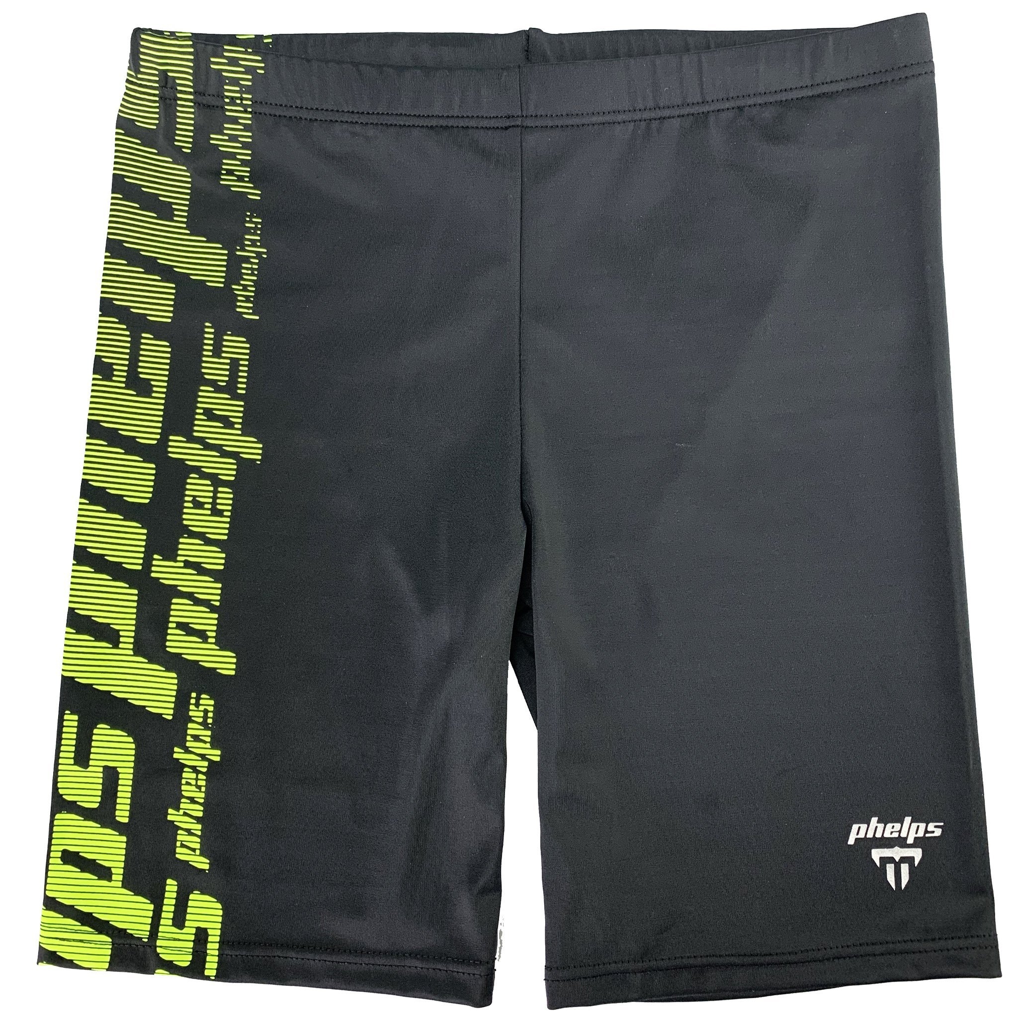 Phelps Jack Boy’s Swimming Jammers | 6yrs