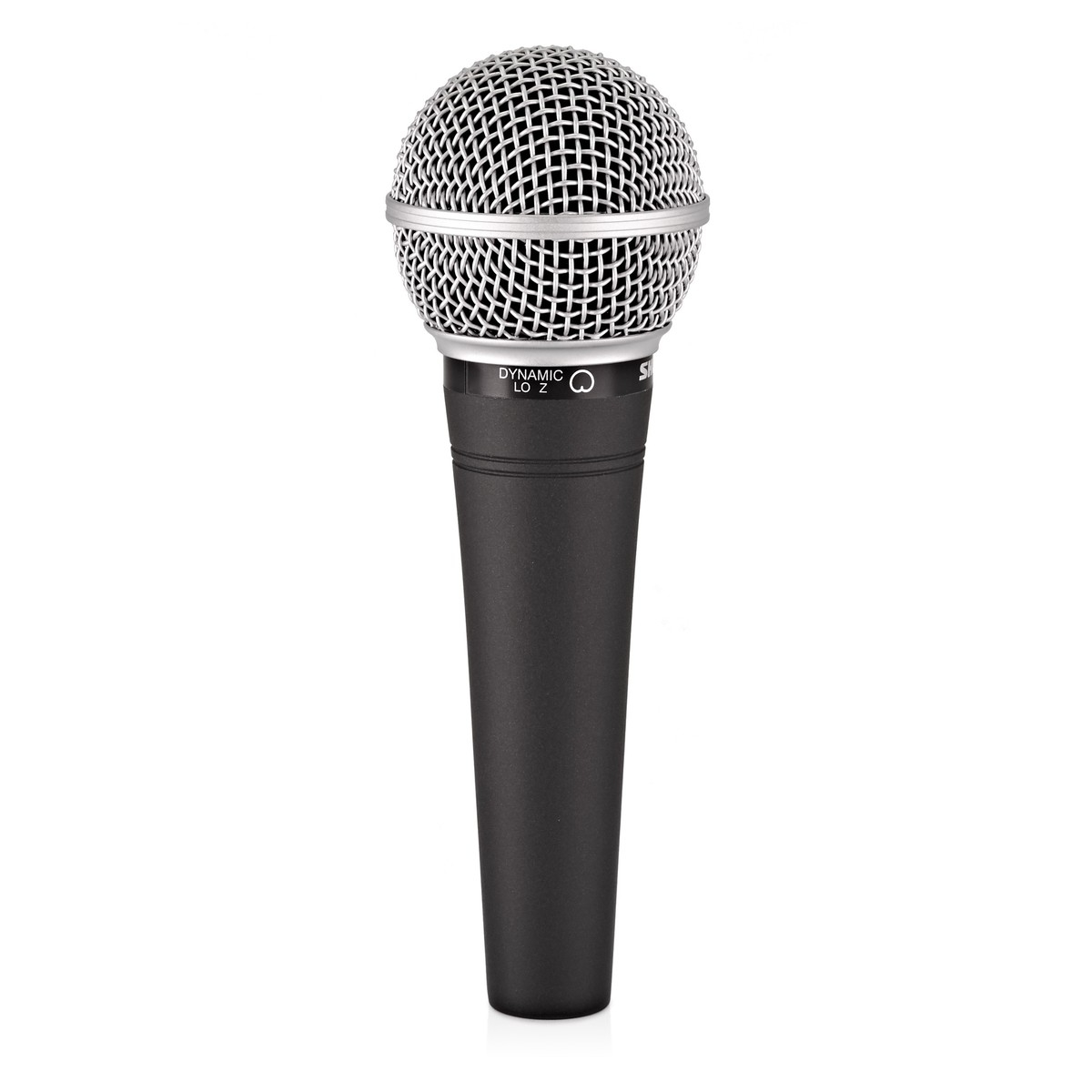 Shure SM48 Dynamic Microphone – DJ Equipment From Atrylogy