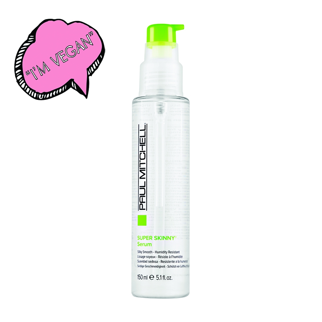 Super Skinny Serum – 150ml – Vegan & Cruelty Free – Paul Mitchell