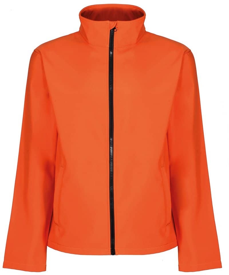 Regatta Ablaze Printable Softshell Jacket – Magma – 3XL – Uniforms Online