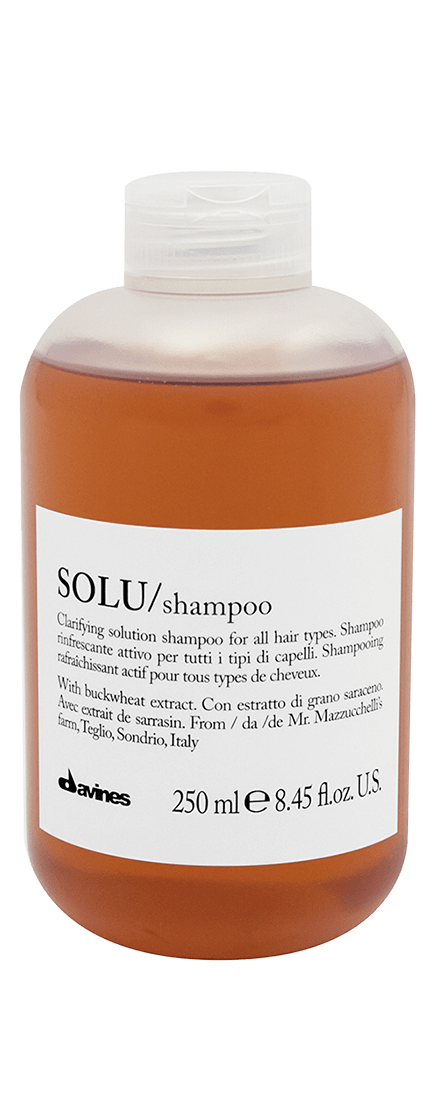 SOLU Shampoo