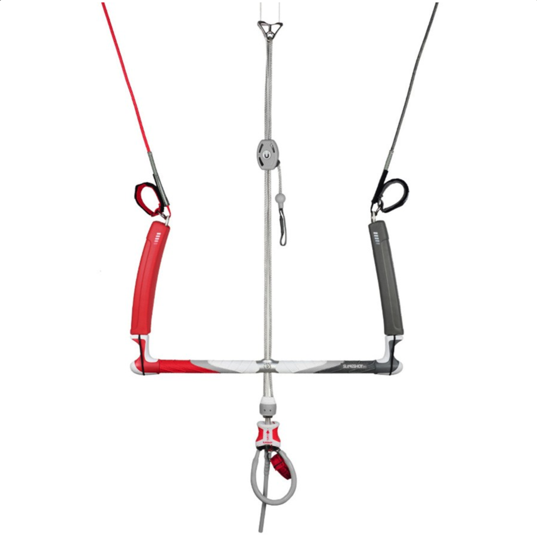 Slingshot Compstick Sentinel – 17″ x 20m – The Foiling Collective