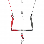 Slingshot Compstick Sentinel – 23″ x 27m – The Foiling Collective