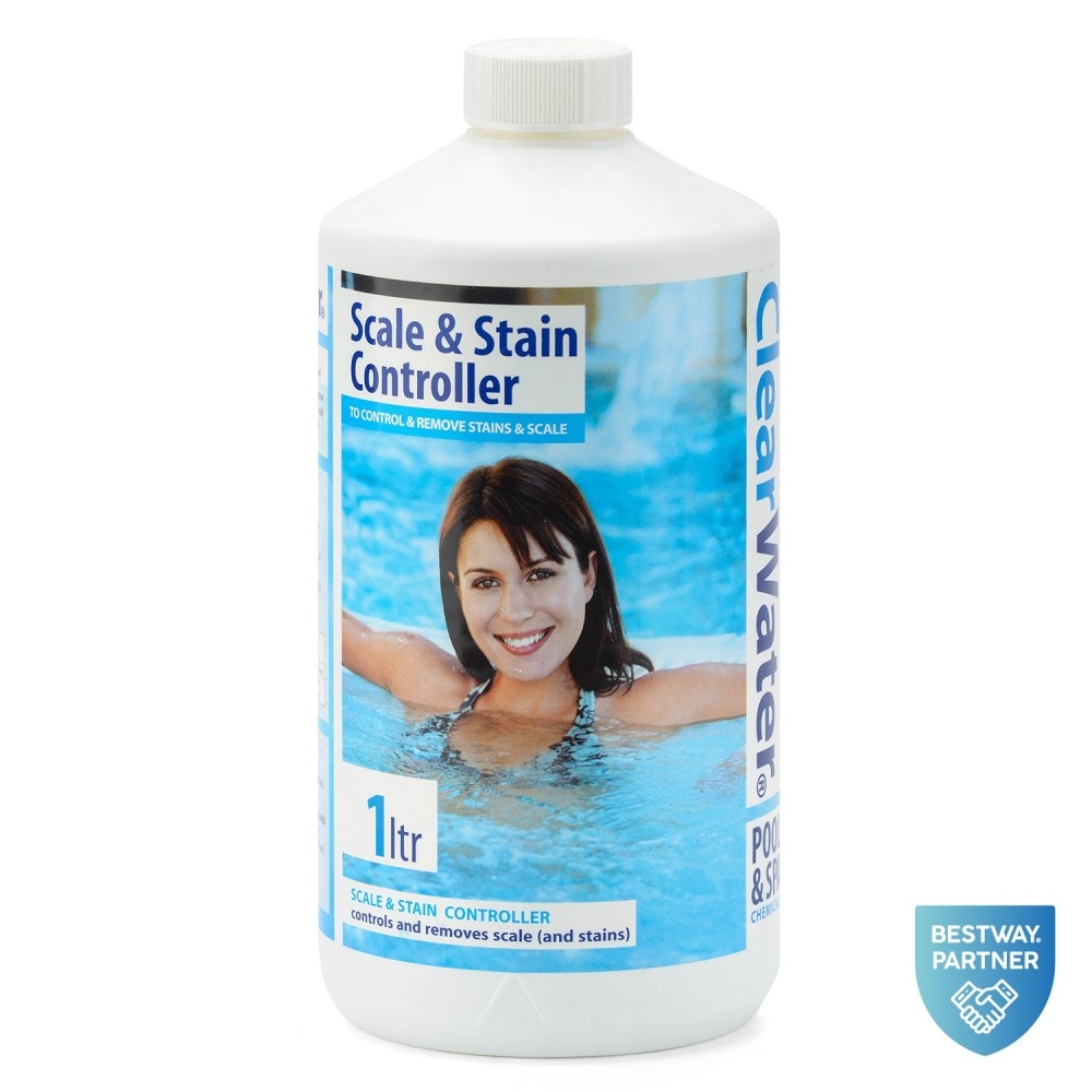 Stain Remover – Pulse Leisure
