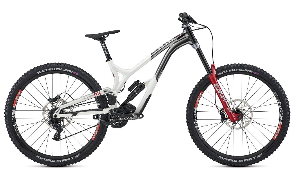 Commencal SUPREME DH 29 TEAM 2021 – L