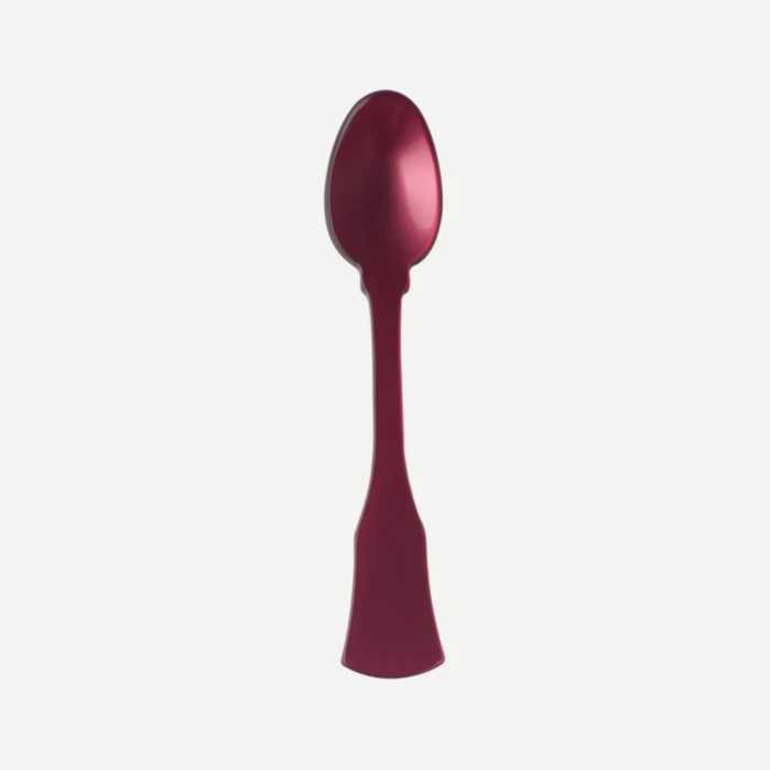 Honorine Teaspoons – Aubergine – Gifts & Accessories – Abraham’s Store