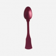 Honorine Teaspoons – Aubergine – Gifts & Accessories – Abraham’s Store