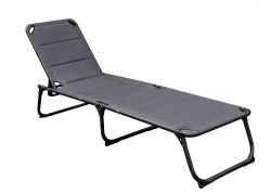 SARZANA PREMIUM BED LOUNGER – Campers and Leisure – Campers & Leisure