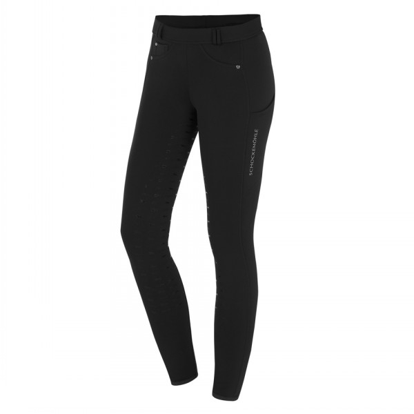 Schockemohle Winter Riding Tights Style II – TC Feeds & Tack Haven