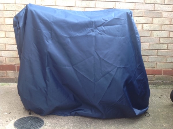 Mobility Scooter Cover Large