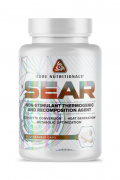 Core Nutritionals SEAR – Fat Burner – Professional Supplements & Protein From A-list Nutrition
