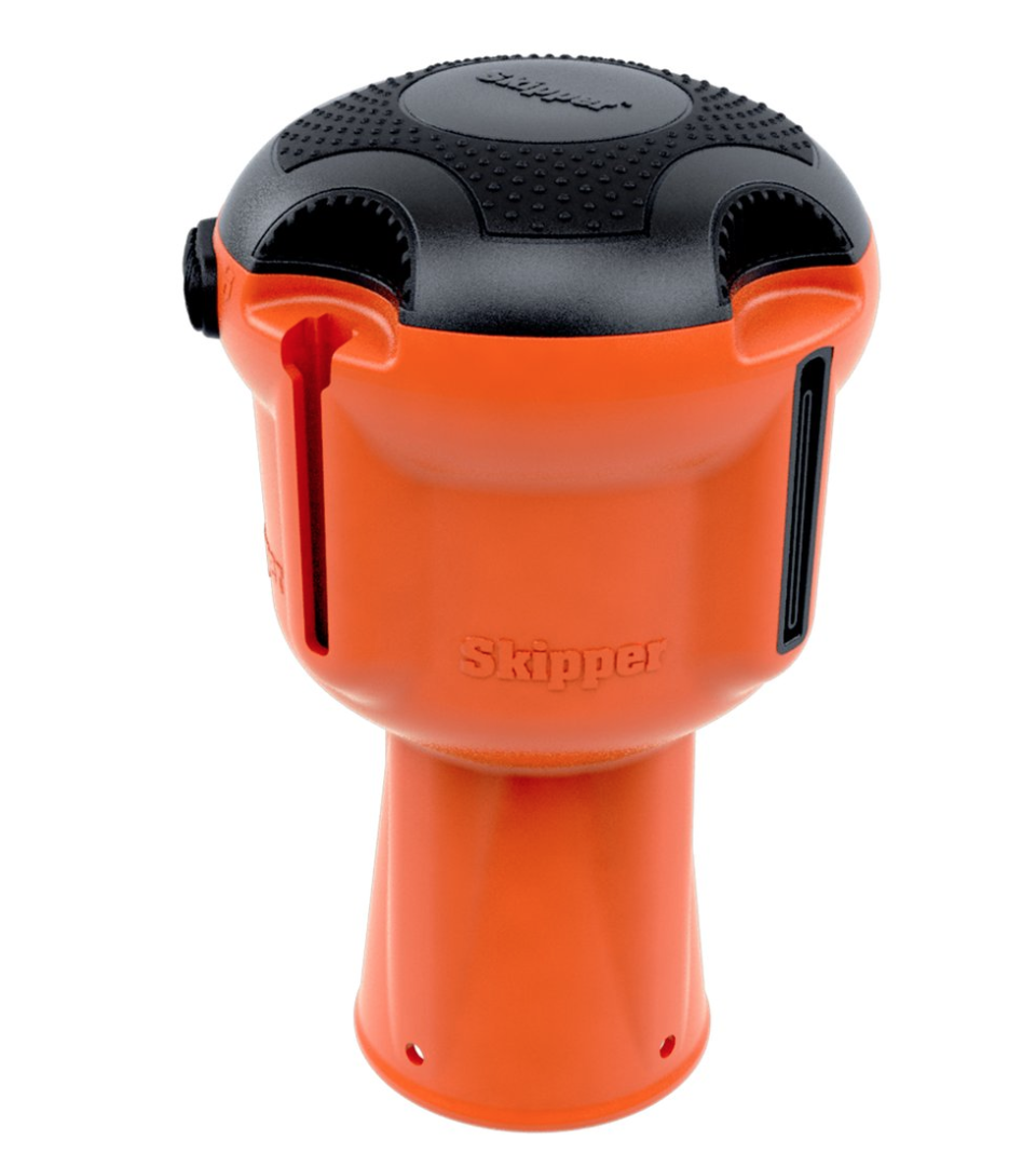 Skipper™ Barrier – Dummy Unit Orange Street Solutions UK