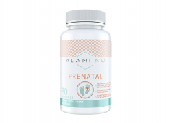 Alani Nu Prenatal – Professional Supplements & Protein From A-list Nutrition