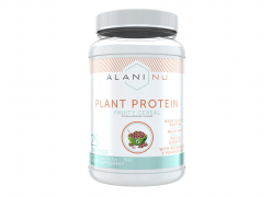Alani Nu Vegan Protein Powder – Professional Supplements & Protein From A-list Nutrition