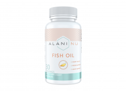 Alani Nu Fish Oil – General Health – Professional Supplements & Protein From A-list Nutrition