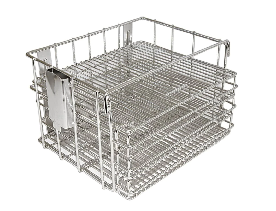 Henny Penny – Frying Basket – GAS Pressure Fryer Removable Shelves Stainless Steel – Baki Products
