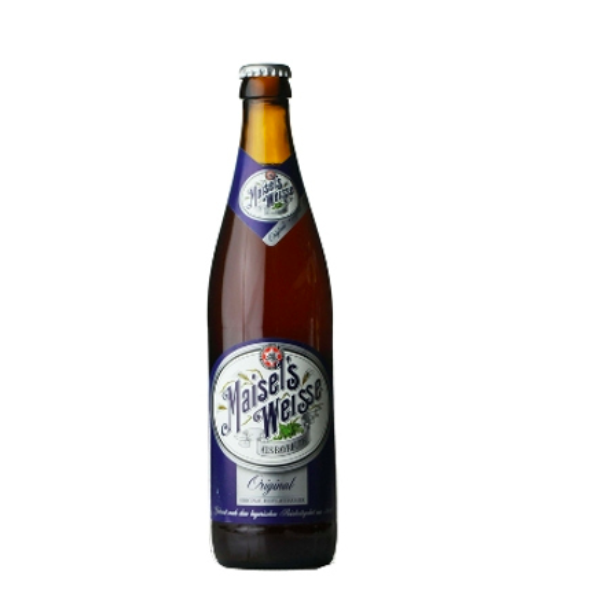 Maisels Weisse 0.5L