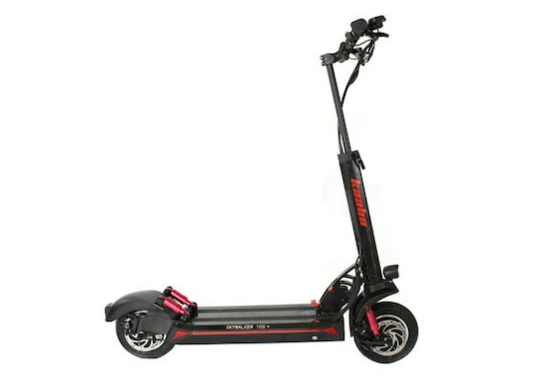 Kaabo Skywalker 10S+ Electric Scooter