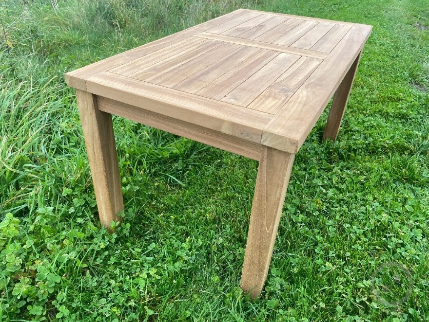 Classic coffee table – Outdoor Furniture – LMC Trading