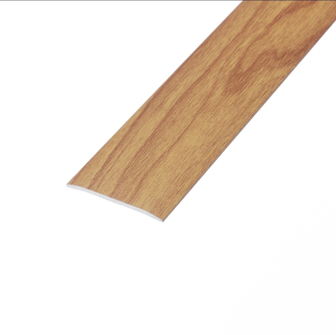 Self adhesive flat bar – 2.7m – enhanced-oak – FTD Laminated LTD